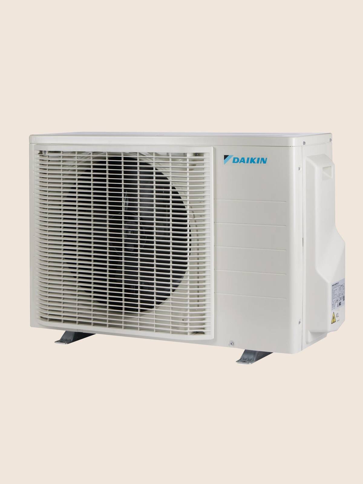 Daikin Perfera outdoor heat-pump unit