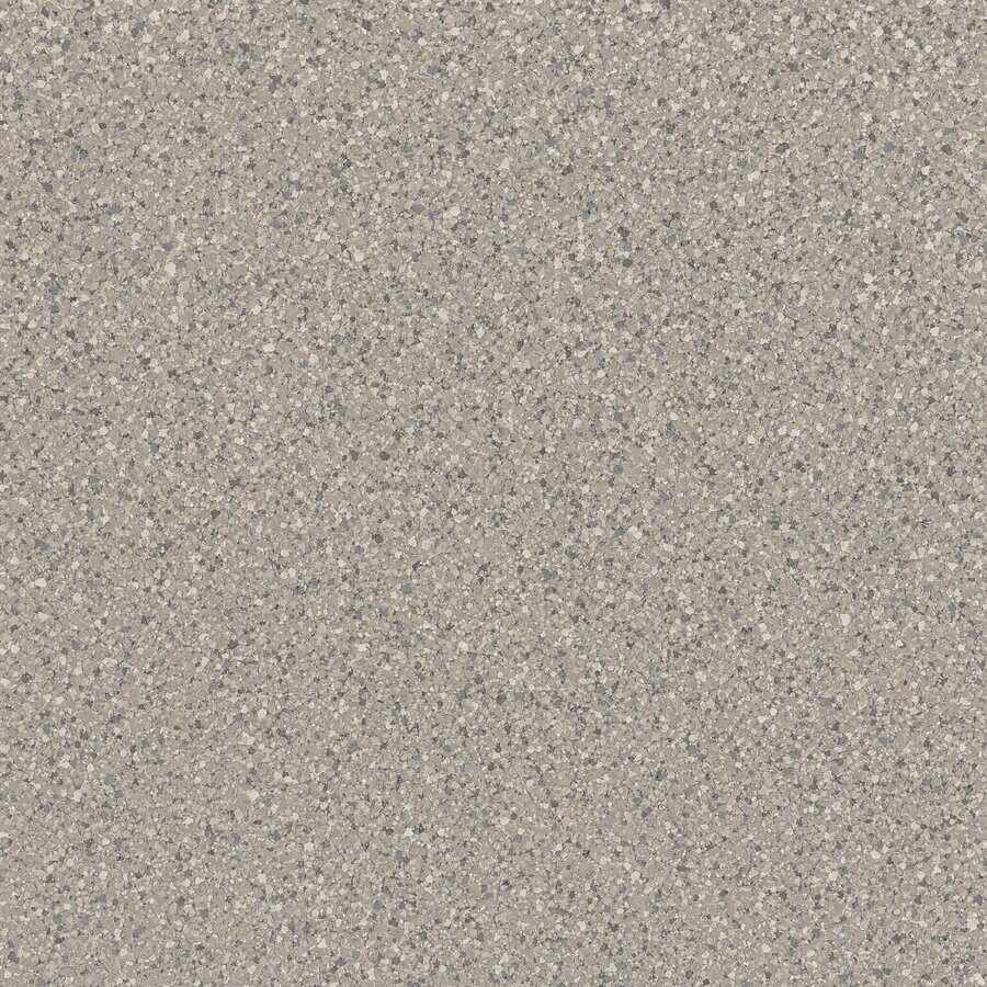 Natural stone resin flake floor blend
