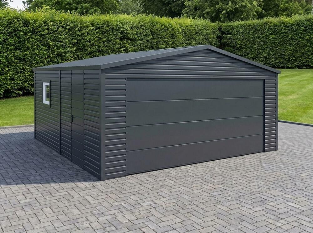 Single vehicle + workshop