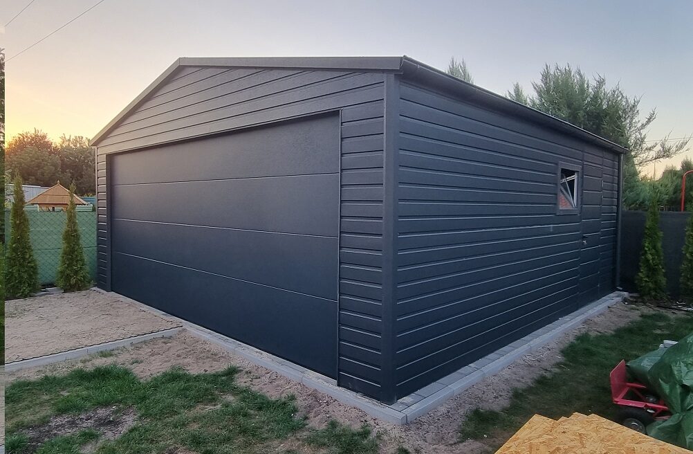 Apex roof